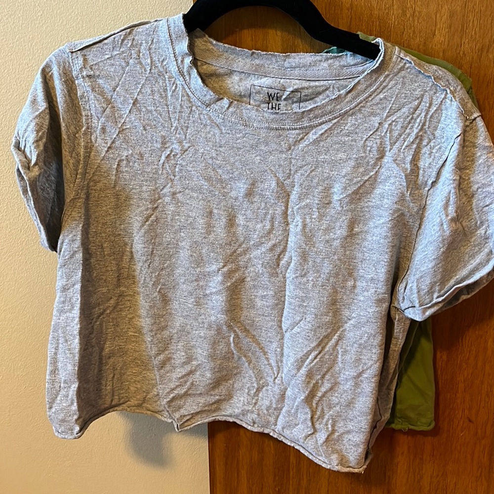 Free people 2 women’s tees